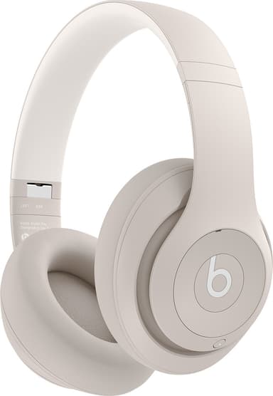 Beats Studio Pro trådløse around-ear høretelefoner (sandsten)