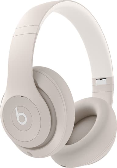 Beats Studio Pro trådløse around-ear høretelefoner (sandsten)
