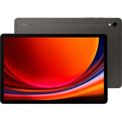 Samsung Galaxy Tab S9 WiFi-tablet 8/128GB (graphite)