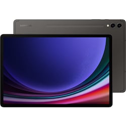 Samsung Galaxy Tab S9+ WiFi-tablet 12/256GB (graphite)