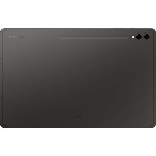 Samsung Galaxy Tab S9 Ultra WiFi-tablet 12/256GB (graphite)