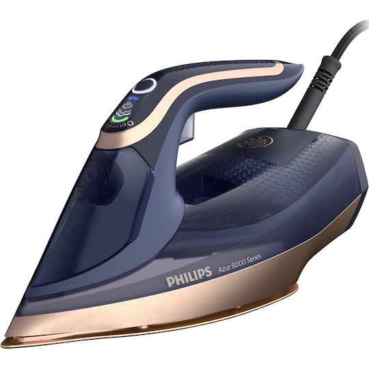 Philips Azur 8000 series strygejern DST8050/20