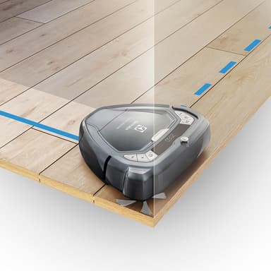 Electrolux MotionSense robotstøvsuger ERV5210TG