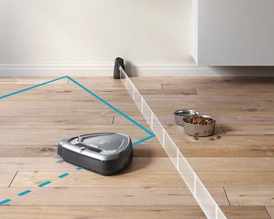 Electrolux MotionSense robotstøvsuger ERV5210TG