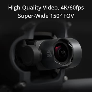 DJI FPV Combo-drone