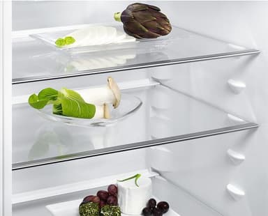 Electrolux køleskab ERY1402AOW integreret