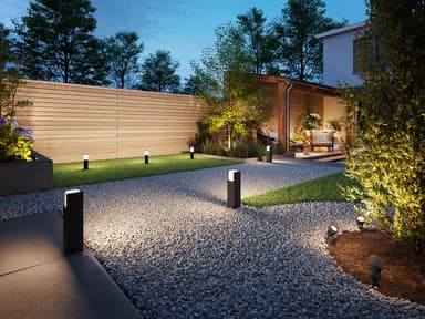 Philips GardenLink LV transformator 48W