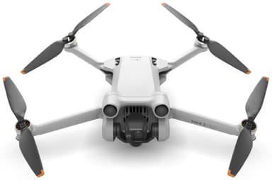 DJI Mini 3 Pro drone