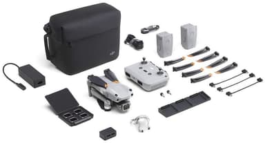 DJI Air 2S drone Fly More Combo