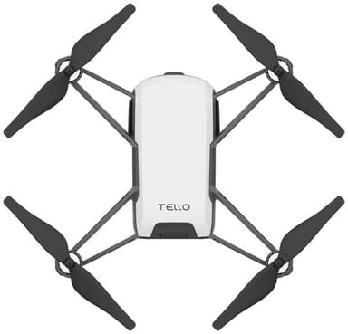 Ryze Tello - nem og sjov drone