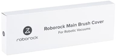 Roborock Q Revo gummiovertræk til hovedbørste RR0588 (mørkegrå)
