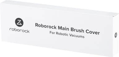 Roborock Q Revo gummiovertræk til hovedbørste RR0588 (mørkegrå)