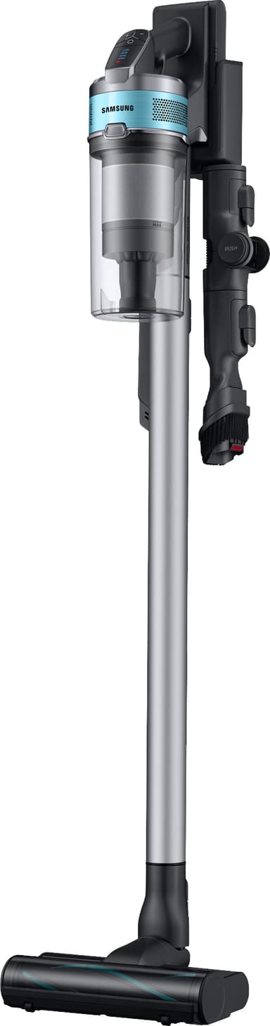 Samsung Jet 75 Turbo ledningsløs stavstøvsuger VS20T7531T1/EE
