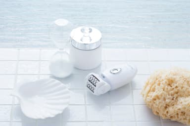 Panasonic epilator ES-ED53-W503