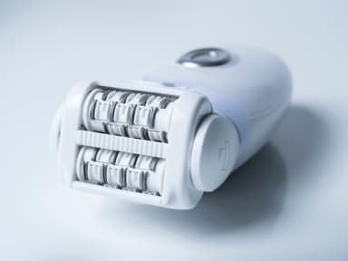Panasonic epilator ES-ED53-W503