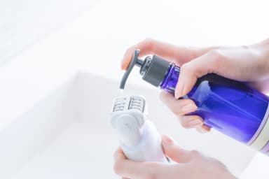 Panasonic epilator ES-ED53-W503