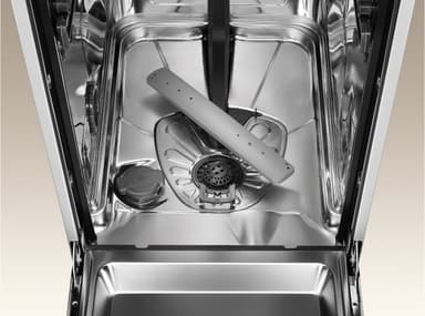 Electrolux opvaskemaskine ESF4202LOW