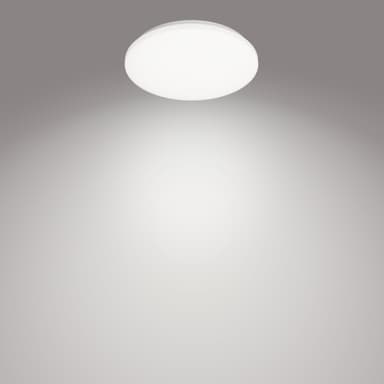 Philips Izso loftslampe 24W med fjernbetjening