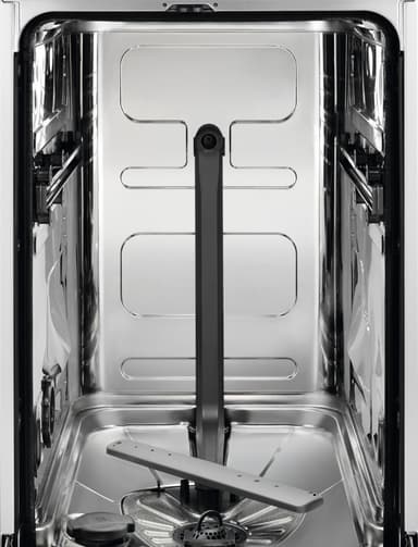Electrolux opvaskemaskine ESF4202LOW