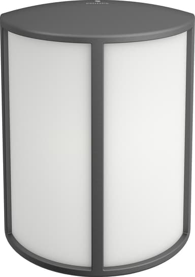 Philips Stock Outdoor væglampe 5,5W