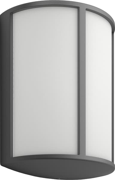 Philips Stock Outdoor væglampe 5,5W