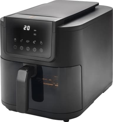 F&B slim line airfryer 31207 thumbnail