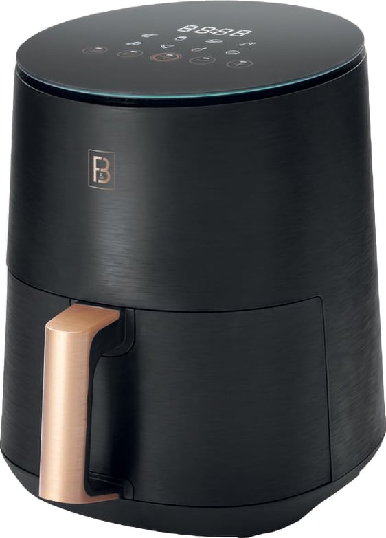 F&B 3.5L GLASS TOUCH AIRFRYER thumbnail