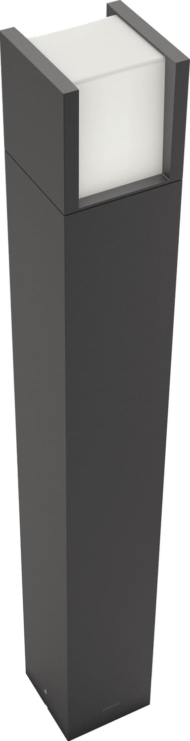 Philips Arbour udendørs stolpelampe 3,8W