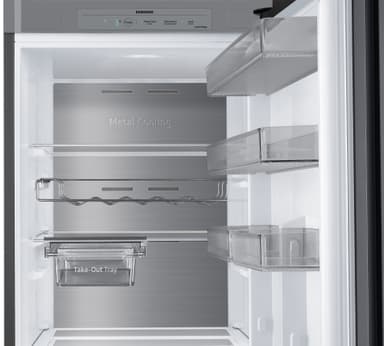 Samsung køleskab RR39C76C722/EF