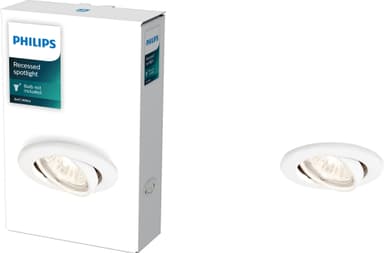 Philips Enif loftslampe GU10