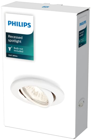 Philips Enif loftslampe GU10