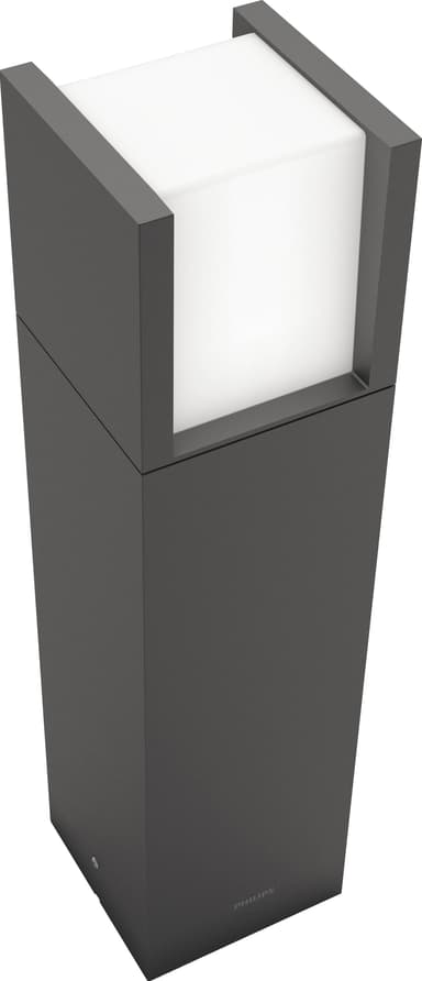 Philips Arbour udendørs sokkellampe 3,8W