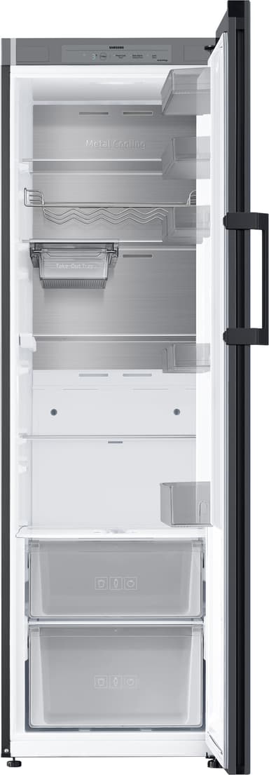 Samsung køleskab RR39C76C722/EF