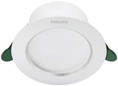 Philips Diamond Cut loftslys 2W