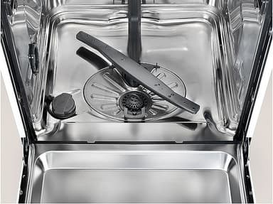 Electrolux opvaskemaskine ESF5514LIW