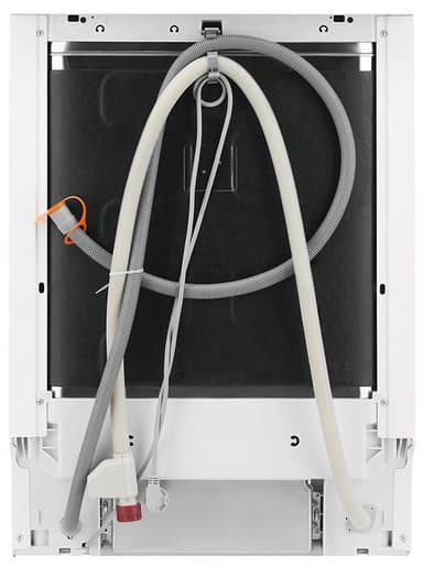 Electrolux opvaskemaskine ESF5514LIW