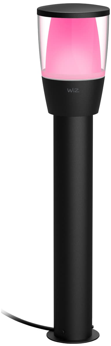 Wiz Connected Elpas udendørslampe 3,6W forlænger