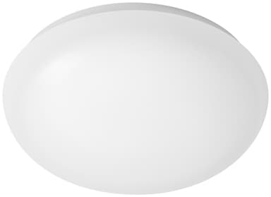 Se myLiving Shan Loftlampe hvid, 12W 30V, 2700K, CL253 hos Elgiganten