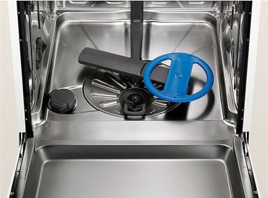 Electrolux opvaskemaskine ESF8591ROW