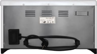 Wilfa bordkomfur EMC3000
