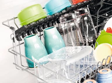 Electrolux opvaskemaskine ESF8591ROX