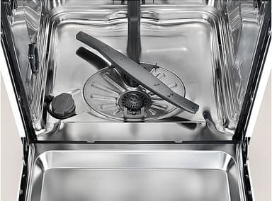 Electrolux opvaskemaskine ESL5205LO
