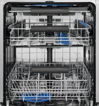 ELUX ESL8522RO Dishwasher