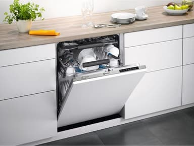 ELUX ESL8522RO Dishwasher