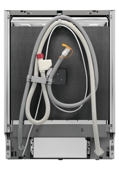 ELUX ESL8522RO Dishwasher