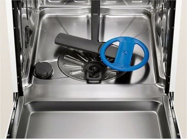 ELUX ESL8522RO Dishwasher