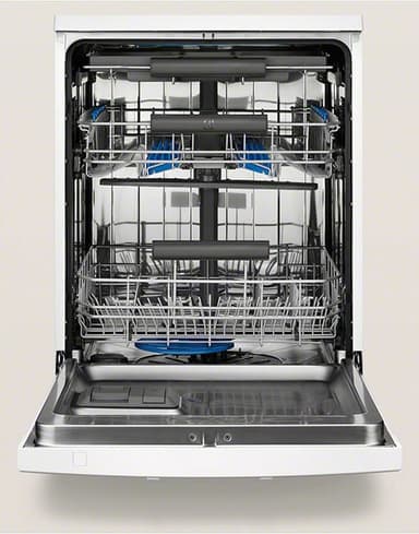 Electrolux ESL8523RO opvaskemaskine