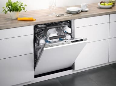Electrolux ESL8523RO opvaskemaskine