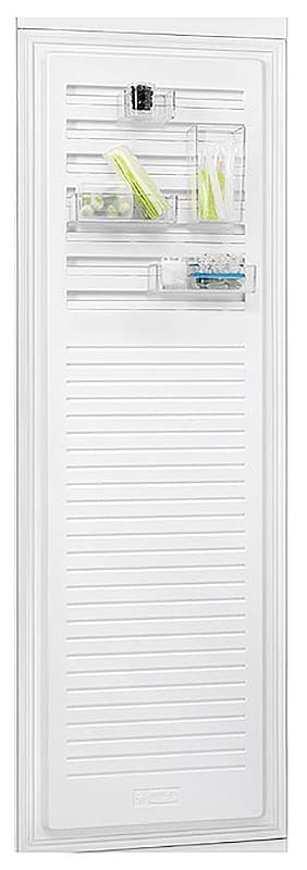 Electrolux fryser EUE2664MFX
