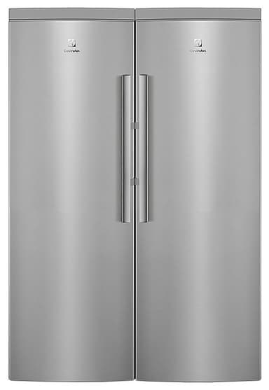 Electrolux fryser EUE2664MFX